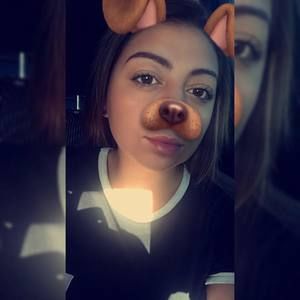 Meet your Posher, Joanna