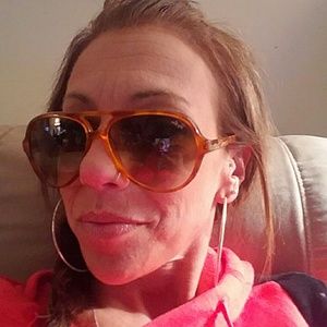 Vintage Ray Ban Aviator Sunglasses - Authentic