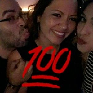 Meet your Posher, Dalberto.