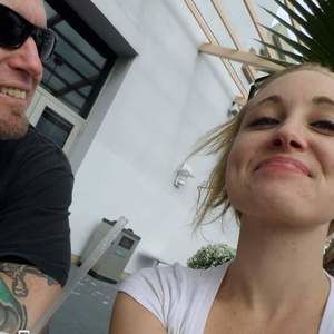 Meet your Posher, Cori