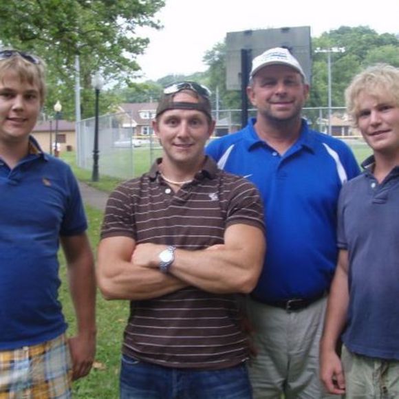 Meet your Posher, Margaret