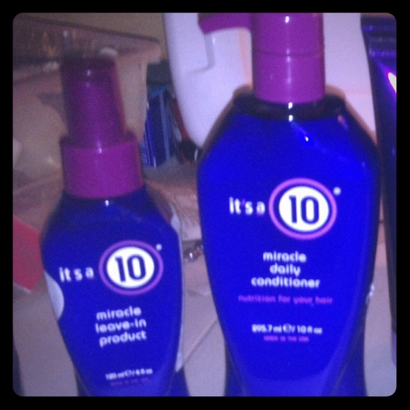 It's a 10 - Picture 1 of 1