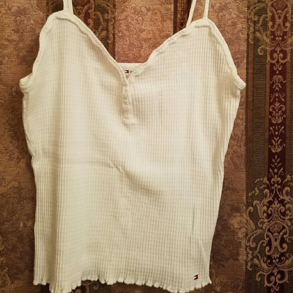 Tommy Hilfiger  tank top