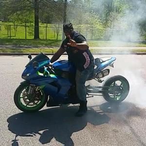 Meet your Posher, Jamel