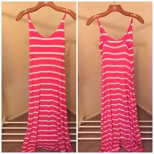 For ever 21 long dress, no stains or tears,