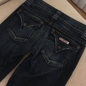 Hudson Jeans - sz 25