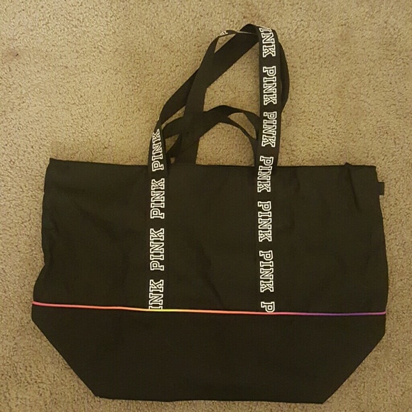 Victoria's Secret PINK tote bag BRAND NEW