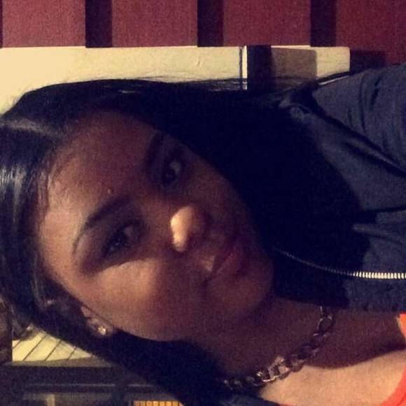 Meet your Posher, Stephenie