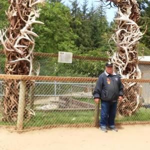 Meet your Posher, Roberta