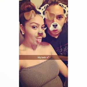 Meet your Posher, Tessa