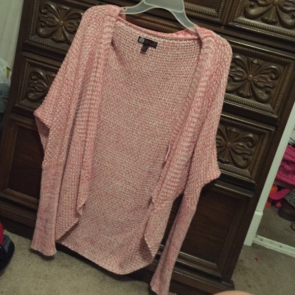 JJ basics sweater