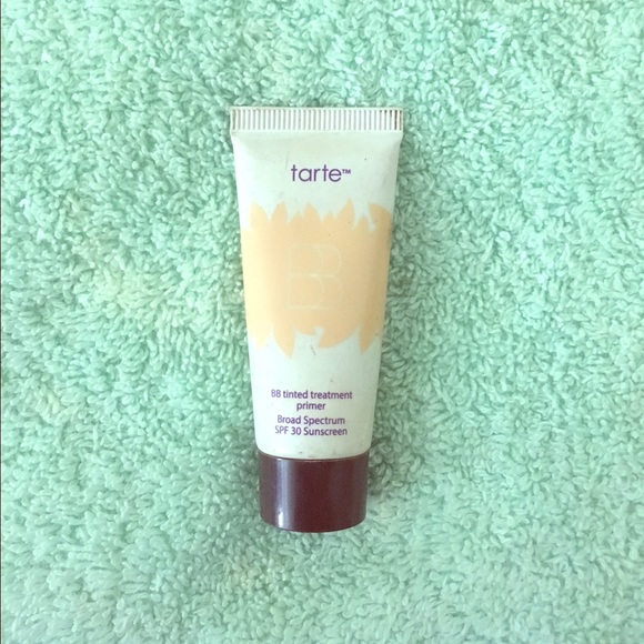 Tarte bbcream primer