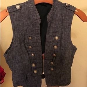 Vest