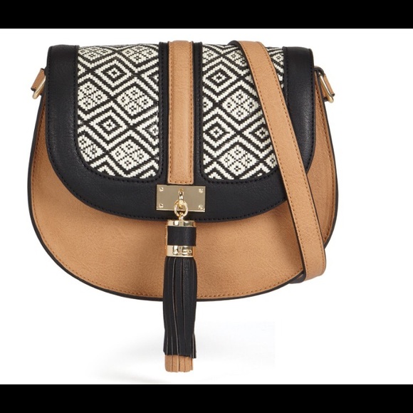 Aldo Bags Crossbody Purse Poshmark