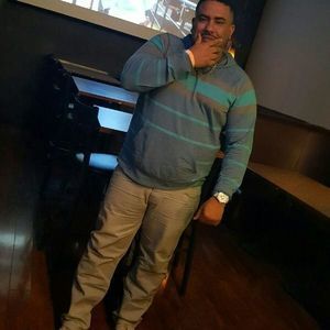 Meet your Posher, Joe