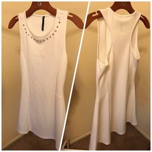 Love culture night out dress