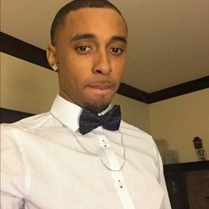 Meet your Posher, Franklin