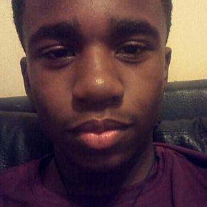 Meet your Posher, Marcus