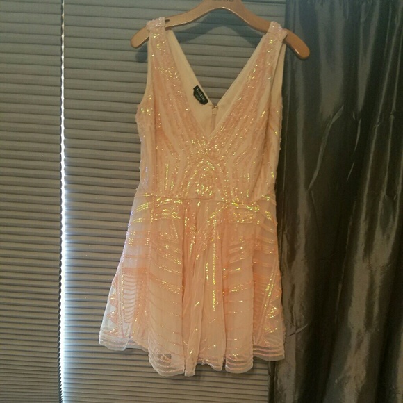 Homecoming Dress
