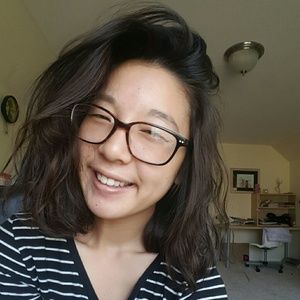 Meet your Posher, Shellie