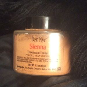 BEN NYE ⚡️MAKEUP ARTIST' s Secret ⚡️15🅿️