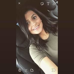 Meet your Posher, Jasmine