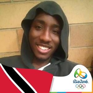 Meet your Posher, Greg