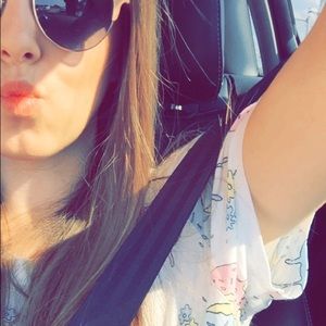 Meet your Posher, Aleksandra