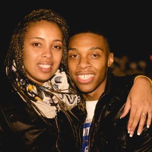 Meet your Posher, Nicholas