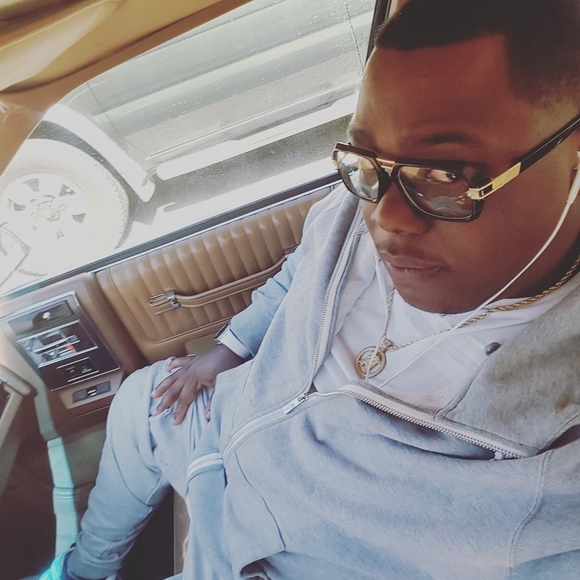 Meet your Posher, Mario