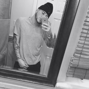 Meet your Posher, Austin