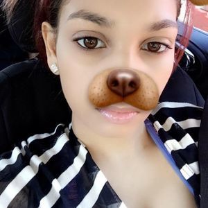 Meet your Posher, Bree