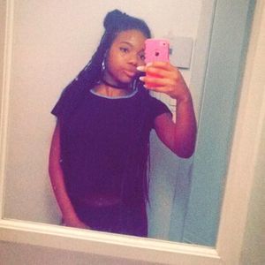 Meet your Posher, Kimberly