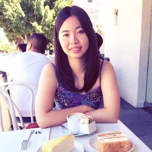 Meet your Posher, Ching-fang