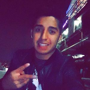 Meet your Posher, Sergio