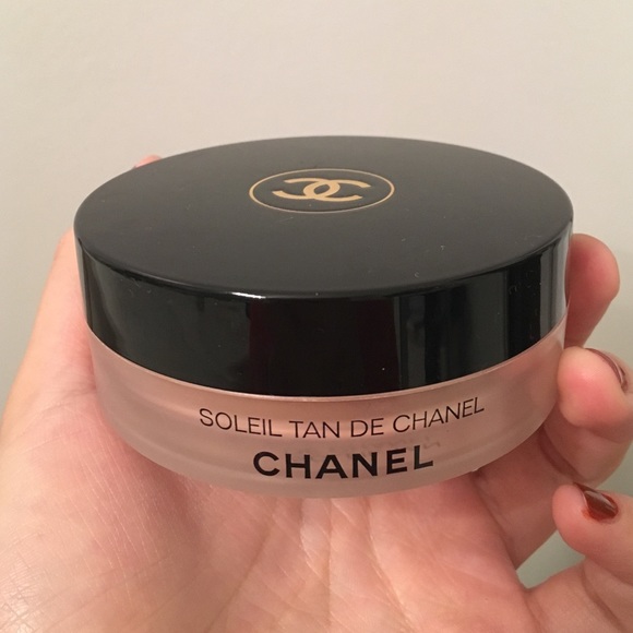 Soleil tan de Chanel bronzer