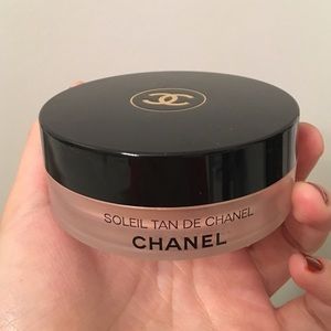 Soleil tan de Chanel bronzer
