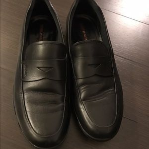 Prada shoes