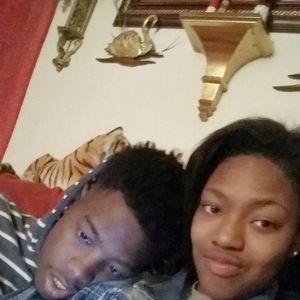 Meet your Posher, Jamareo