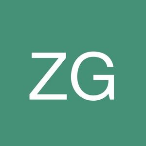 Meet your Posher, Zach