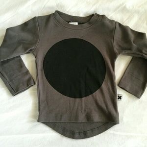 HUX Baby Dot Tee