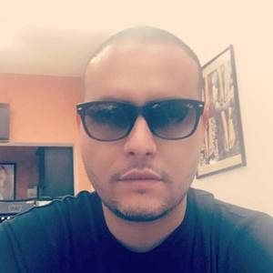 Meet your Posher, Ramon