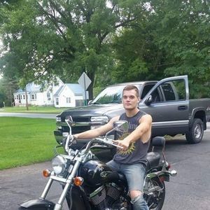 Meet your Posher, Andrew