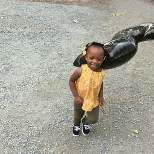 Meet your Posher, Angelique