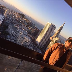 Meet your Posher, Sebastian