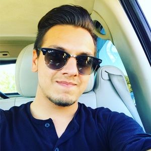 Meet your Posher, Kevin