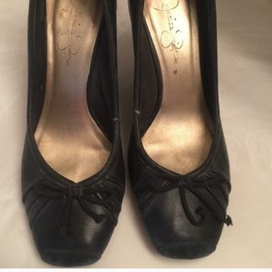 2 pairs of Jessica Simpson Shoes