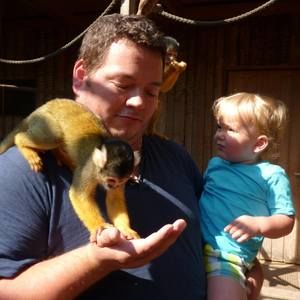 Meet your Posher, Fabian