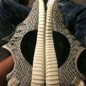 Meet your Posher, Jeffrey