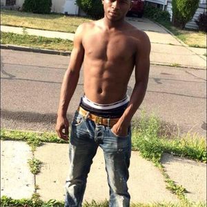Meet your Posher, Dashawn